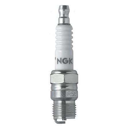 Ngk Racing Plugs for R567310, 4 Box N12-4050